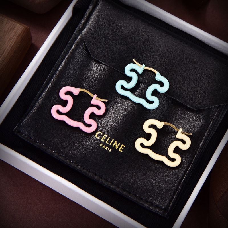 Celine Earrings